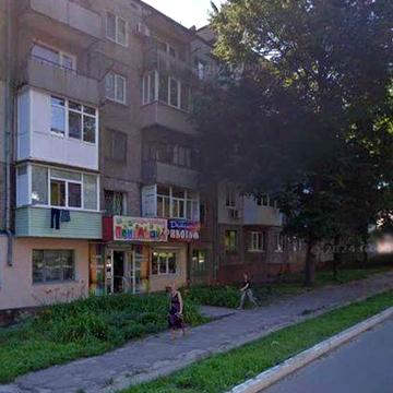 Продам 1-ком. Каменское