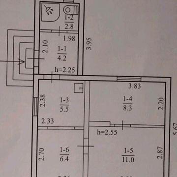 Продам дачу  в Дніпрі