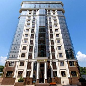 Італійський бульв., 1б