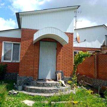 Продам большую часть дома Одесская