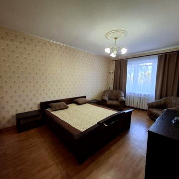 Сдам 1к Победа-4 Набережная Победы, 118