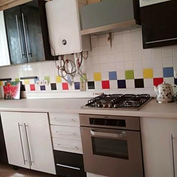 Центр города  старопортофранковскя / пишоноаская газовая плита