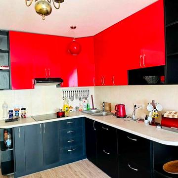 Оренда 1к. квартири-студії з ремонтом в ЖК "Коцюбинський"