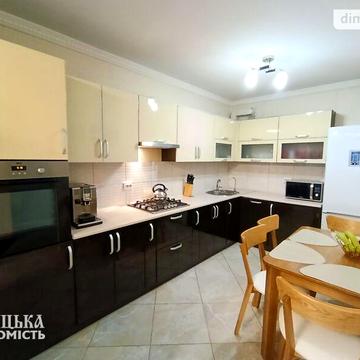Продаж 1к Квартира Володимира Лучаковського (Лучаківського) вулиця ЖК ул. Лучаковского, 6а