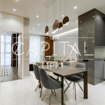 Андрія Верхогляда вул. (Михайла Драгомирова), 15-А