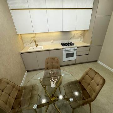 Продаж 2к Квартира Київська вулиця ЖК Киевский