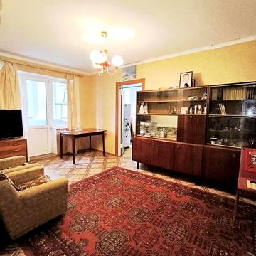 Продаж 2к Квартира Олександра Щербакова вулиця