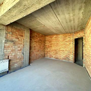 2х комнатная квартира ЖК Капитан ЖК Капитан