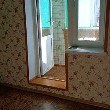 Продам однокомнатную квартиру