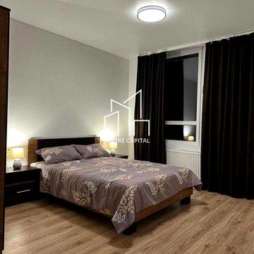 Оренда 1-кімнатної квартири в ЖК Вільне Місто на вул. проф. Буйка