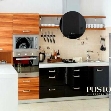 Аренда коттеджа Фонтанская дорога/16-я станция (3 спальни)