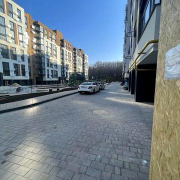 Продаж 2к Квартира Праведників світу (Максимовича) вулиця ЖК Forest Home
