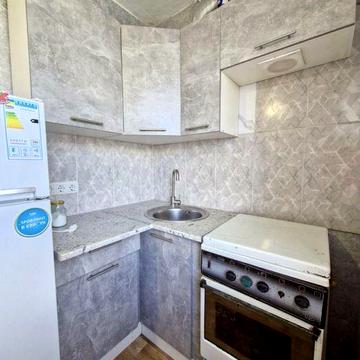 Продаж 1 кім квартири в центрі міста