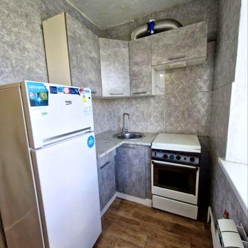 Продаж 1 кім квартири в центрі міста