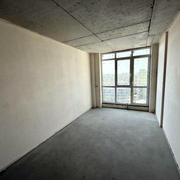 1 кімнатна квартира в самому центрі міста Ірпінь. Вид на парк