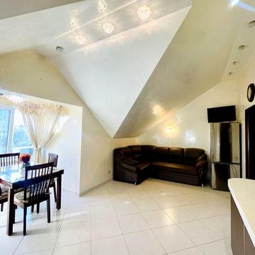 Продаж  3 кімнатної квартири 102 м2  у  м.Вишневе вул. К.Скрябіна 15