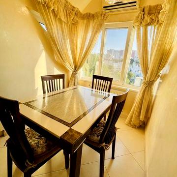 Продаж  3 кімнатної квартири 102 м2  у  м.Вишневе вул. К.Скрябіна 15