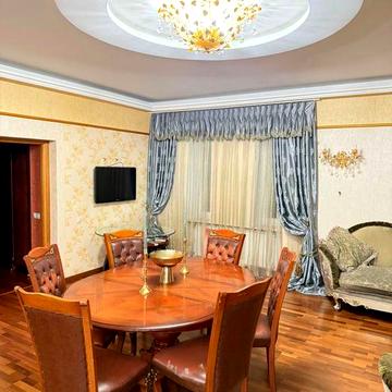 Сдам 2к квартиру проспект Сергея Нигояна