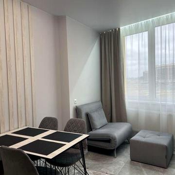 Продаж затишноі 1- квартири ЖК Щасливий, вул. Яблунева 11 ЖК Щасливий