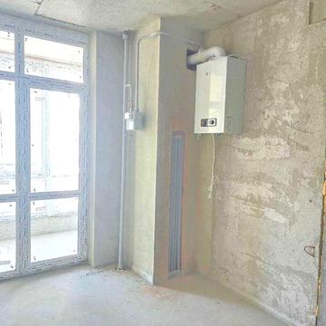 Продаж 1 кімнатної квартири в новобудові ЖК Галжитлобуд