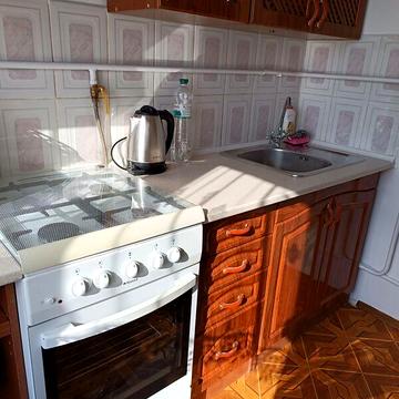 Довгострокова оренда 1к Квартира Героїв Крут вулиця