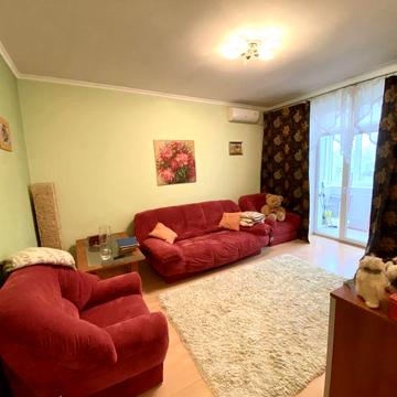 Продаж 2-кімнатної квартири, центр м. Полтава