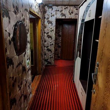 Вечерний 3-х комнатная квартира