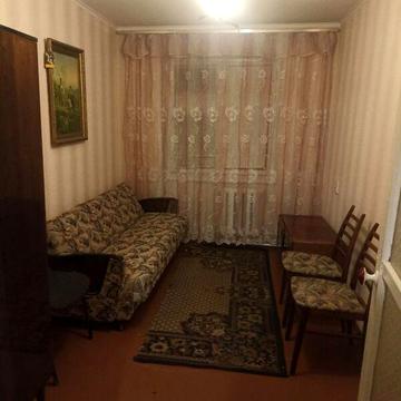 Довгострокова оренда 3к Квартира Київська вулиця