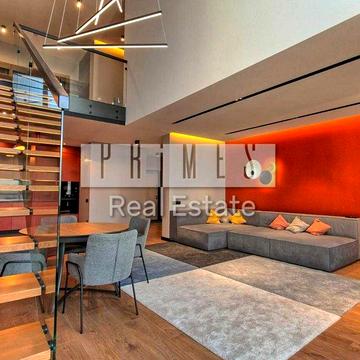 Продаж дворівневого пентхаусу, ЖК Славутич, вул. Зарічна, 2 ЖК Славутич