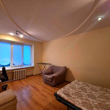 Оренда 1-кімнатної квартири в самому центрі Черкас