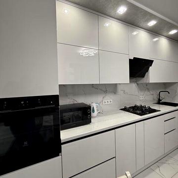 Довгострокова оренда 3к Квартира Микулинецька вулиця ЖК Княжеский