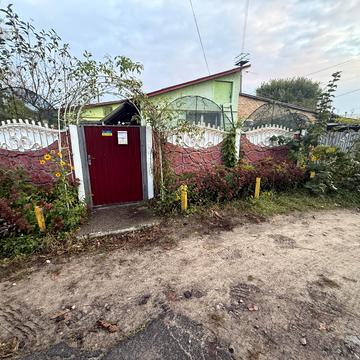 Олексія Завадського вул. (Будівельна)