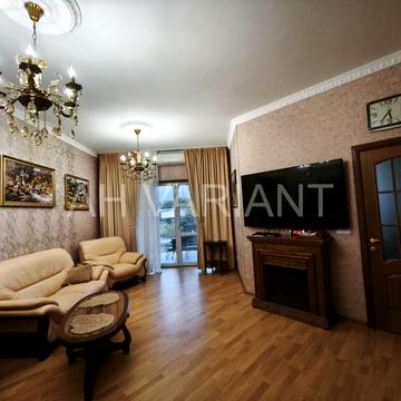 Анатолія Тегзи вул. (Воззєднання), 17