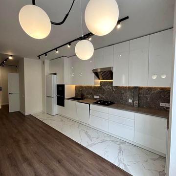 Бельведерська вул., 23