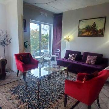 Сдам 1 кім евродвушку ЖК Марініст.3/6 з видом на море,велика студія ,з