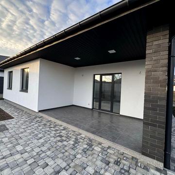 Будинок з РЕМОНТОМ 125м2 5 сот. Без КОМІСІЇ права сторона