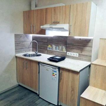 Аренда 1 комнатной смарт квартиры в Новом Жилом комплексе