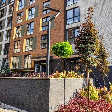 Готова Смарт квартира ! 27.1 м2 Від забудовника ЖК GL Club