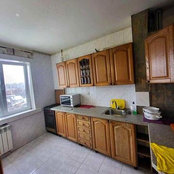 Здам в оренду 3к квартиру. Сімї на довгий термін