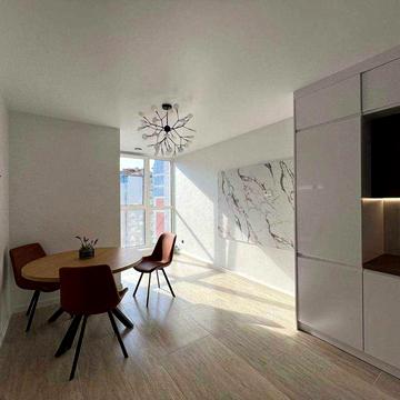 Стильна 2-кімнатна в ЖК бізнес-класу біля парку Central Park