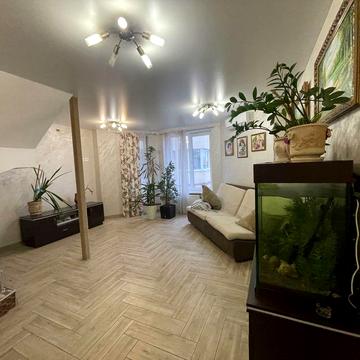 Оренда! 2 рівневої квартири 120 кв.м ЖК Софія, Мира 50