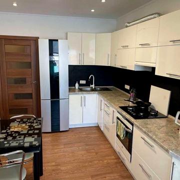 Сдам 1-к.квартиру в ЖК Набережный квартал