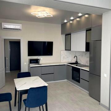 Науки просп. (Гагаріна), 112-Б