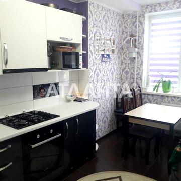 1- комн  с капитальным ремонтом на Бочарова.