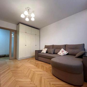 Оренда 3к затишної квартири до центру 10 хв