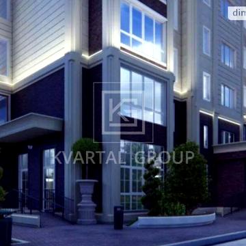 Продаж 1к Квартира Соломії Крушельницької вулиця ЖК Millennium Park