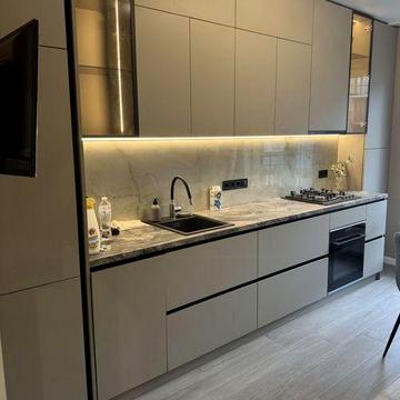 Здам 1 кімнатну квартиру в центрі