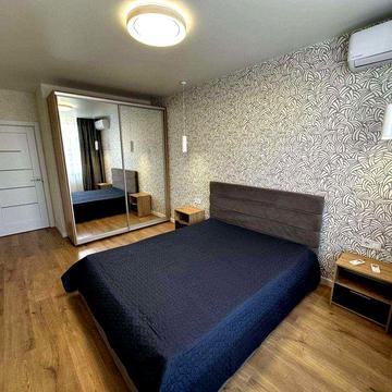 Оренда 2 кім 66м2 ЖК Варшавський Правди 45 Родини Крістерів Ретровіль