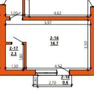 Найвигідніша пропозиція розтермінування 1кв 400$ в міс