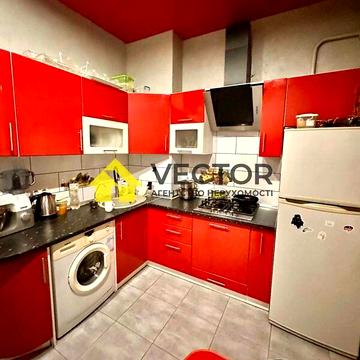 Продаж 2к Квартира Соборності вулиця